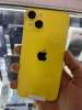 Детальное фото альт iPhone 14 Plus 512Gb Yellow от компании Нофелет