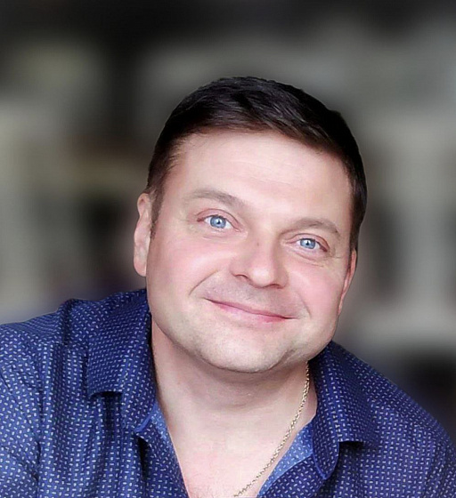 Коноплев Андрей