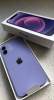 Детальное фото альт iPhone 12 128GB Purple от компании Нофелет 