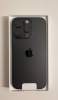 Детальное фото альт iPhone 16 Pro 256GB Black Titanium E-Sim от компании Нофелет