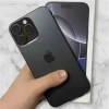 Детальное фото альт iPhone 16 Pro Max 256GB Black Titanium от компании Нофелет