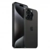 Детальное фото альт iPhone 15 Pro 256GB Black E sim от компании Нофелет