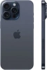 Детальное фото альт iPhone 15 Pro Max 256GB Blue Titanium от компании Нофелет
