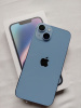 Детальное фото альт iPhone 14 512GB Blue   e-sim от компании Нофелет