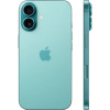 Детальное фото альт iPhone  16 256GB Teal от компании Нофелет