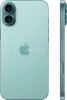 Детальное фото альт iPhone  16 128GB Teal от компании Нофелет