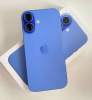 Детальное фото альт iPhone 16 128GB Ultramarine от компании Нофелет