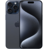 Детальное фото альт iPhone 15 Pro Max 256GB Blue Titanium от компании Нофелет