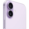 Детальное фото альт iPhone  17 256GB  Lavender  E sim от компании Нофелет