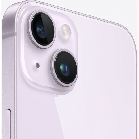 Детальное фото альт iPhone 14 512 GB  Purple e-sim от компании Нофелет