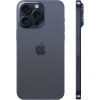 Детальное фото альт iPhone 15 Pro Max 256GB Blue Titanium от компании Нофелет