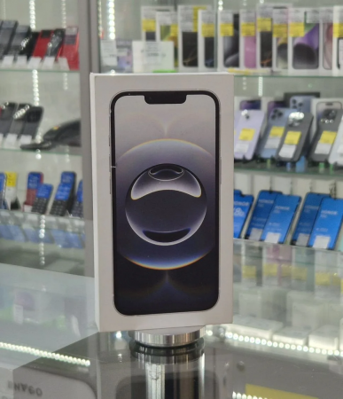 Детальное фото альт iPhone 16e 256GB White от компании Нофелет