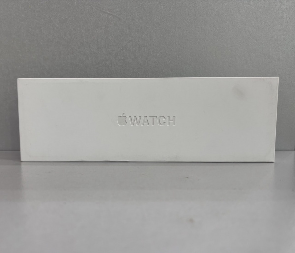 Apple Watch Series 10 46 мм Rose Gold 