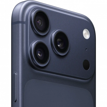Детальное фото альт iPhone  17 Pro 256GB Blue  от компании Нофелет