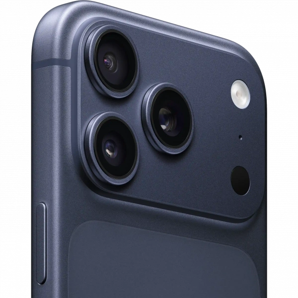 Детальное фото альт iPhone  17 Pro 256GB Blue  от компании Нофелет