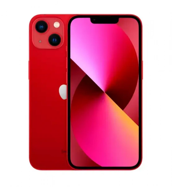 Детальное фото альт iPhone 13  512Gb Red от компании Нофелет