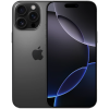 Детальное фото альт iPhone 16 Pro 256GB Black Titanium E-Sim от компании Нофелет