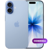 Детальное фото альт iPhone 17 256GB Mist Blue  E sim от компании Нофелет