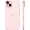 Детальное фото альт iPhone 15 256GB Pink от компании Нофелет