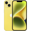 Детальное фото альт iPhone 14 128 GB Yellow E-Sim от компании Нофелет