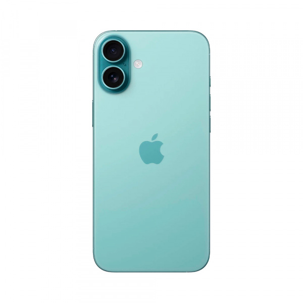 Детальное фото альт iPhone  16 256GB Teal от компании Нофелет