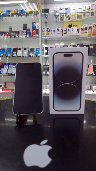 Детальное фото альт iPhone 14 Pro 1 TB Бывший в употреблении   от компании Нофелет