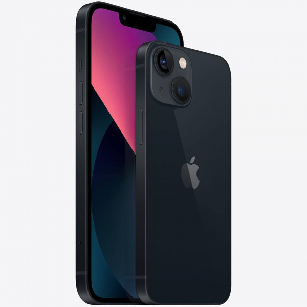 Детальное фото альт iPhone 13 128GB Midnight от компании Нофелет