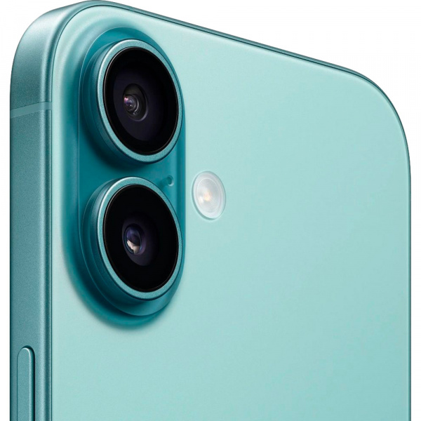 Детальное фото альт iPhone  16 128GB Teal от компании Нофелет