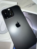 Детальное фото альт iPhone 16 Pro Max 256GB Black Titanium от компании Нофелет