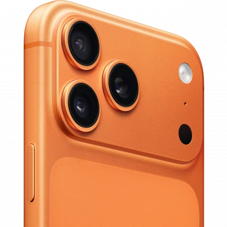 Детальное фото альт iPhone 17 Pro Max 256GB  Orange  Е-sim от компании Нофелет
