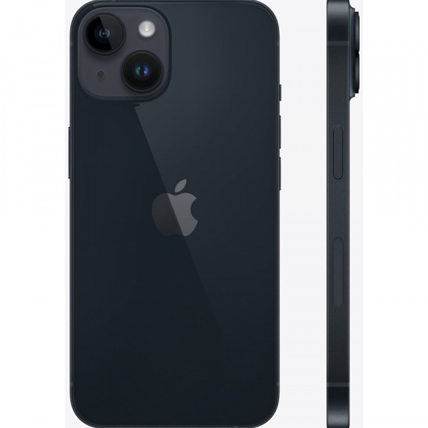 Детальное фото альт iPhone 14 Plus 512Gb Midnight от компании Нофелет