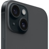 Детальное фото альт iPhone 15 128GB Black от компании Нофелет