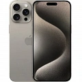 Фото альт iPhone 15 Pro Max от компании Нофелет