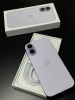 Детальное фото альт iPhone  17 256GB  Lavender  E sim от компании Нофелет