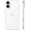 Детальное фото альт iPhone  17 256GB White  E sim от компании Нофелет