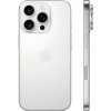 Детальное фото альт iPhone 16 Pro Max 256GB White Titanium от компании Нофелет