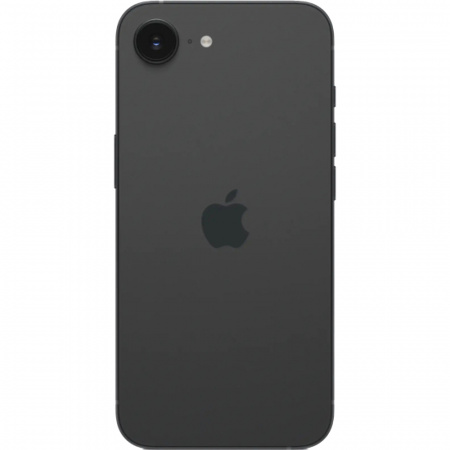 Детальное фото альт iPhone 16e 128GB Black от компании Нофелет