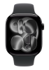 Apple Watch, S11 42 Jet Black