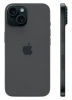 Детальное фото альт iPhone 15 256GB Black от компании Нофелет