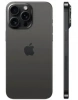 Детальное фото альт iPhone 15 Pro 256GB Black E sim от компании Нофелет