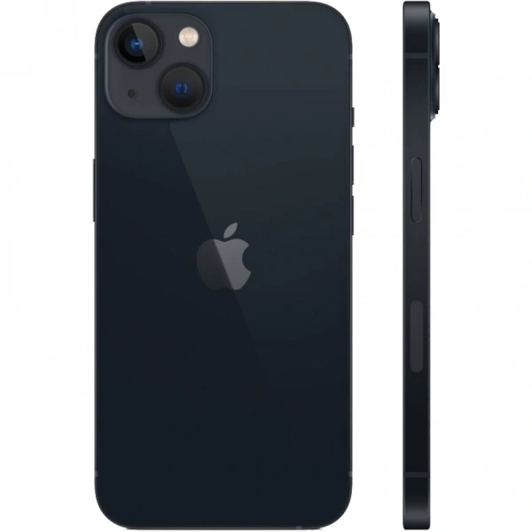 Детальное фото альт iPhone 14 Plus 512Gb Midnight от компании Нофелет