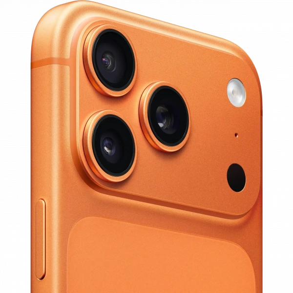 Детальное фото альт iPhone 17 Pro 256GB Orange E sim от компании Нофелет