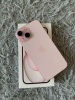 Детальное фото альт iPhone 15 256GB Pink от компании Нофелет