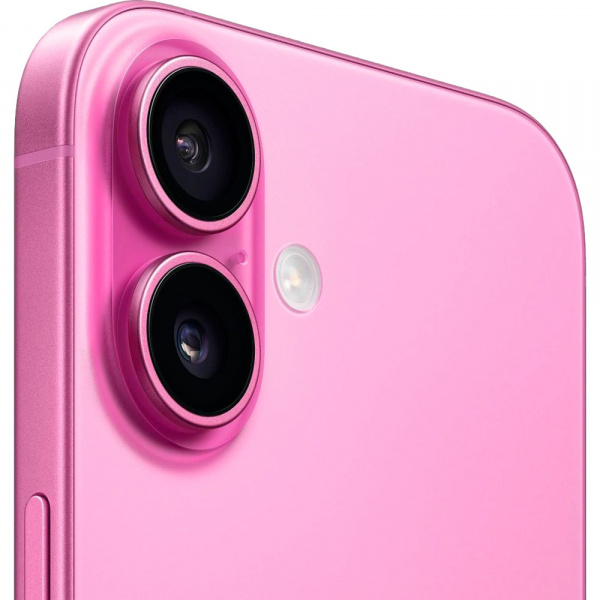 Детальное фото альт iPhone 16 Plus 128GB Pink от компании Нофелет