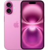 Детальное фото альт iPhone 16 Plus 128GB Pink от компании Нофелет