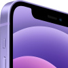 Детальное фото альт iPhone 12 128GB Purple от компании Нофелет 