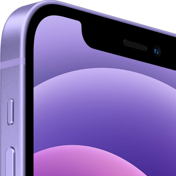 Детальное фото альт iPhone 12 128GB Purple от компании Нофелет 