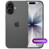 Детальное фото альт iPhone 17 256GB Black от компании Нофелет