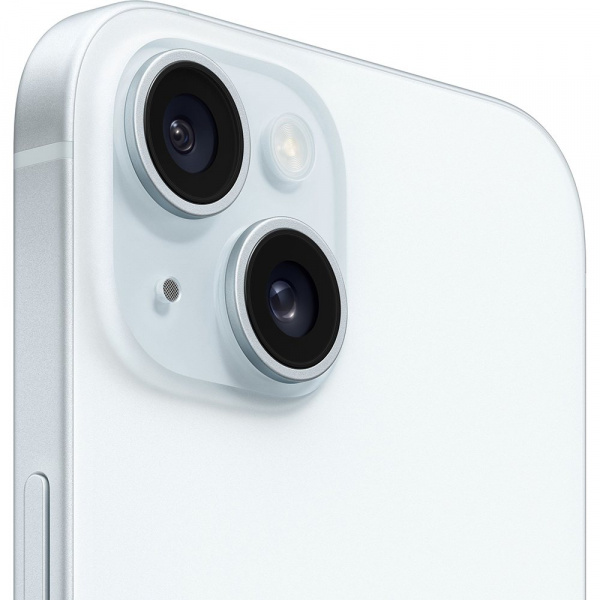 Детальное фото альт iPhone 15 512GB Blue от компании Нофелет