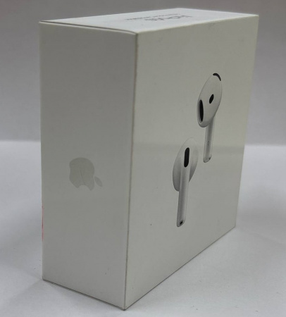 Детальное фото альт AirPods 4 ANС от компании Нофелет